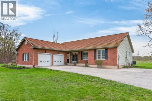 8151 Highway 3 Highway, Dunnville, ON, N1A2W4 | Card Image