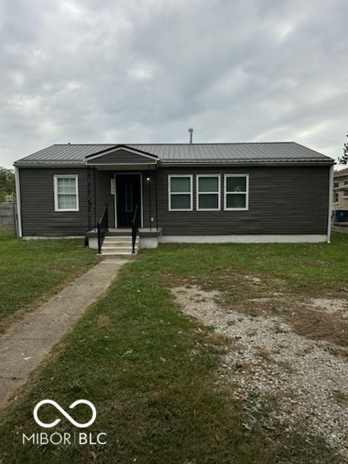 2709 Westbrook Ave, Indianapolis, IN, 46241-5647 | Card Image