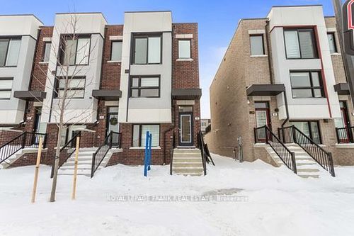 36 Bateson St, Ajax, ON, L1S7M3 | Card Image