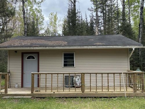 3121 Haymeadow Rd, Rhinelander, WI, 54501-8537 | Card Image