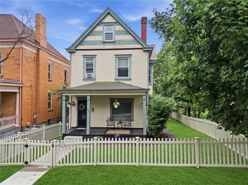 56 S Harrison Avenue, Bellevue, PA, 15202 | Card Image