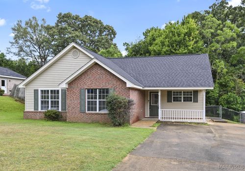 227 Magnolia Drive, Prattville, AL, 36067 | Card Image