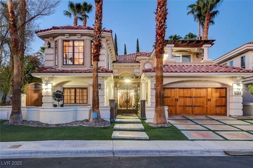 2508 Monarch Bay Dr, Las Vegas, NV, 89128-6883 | Card Image