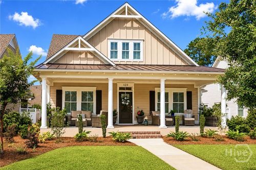 123 Quince St, Pooler, GA, 31322-9713 | Card Image