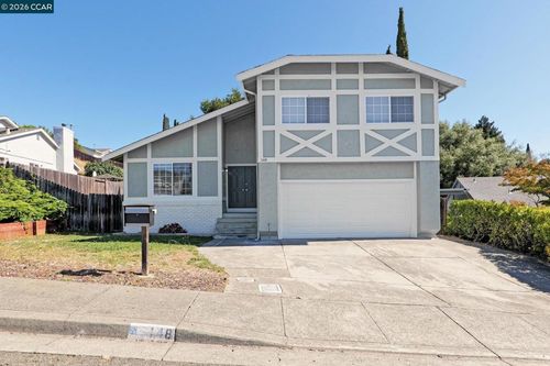 148 Thacker Ct, Vallejo, CA, 94591-7680 | Card Image