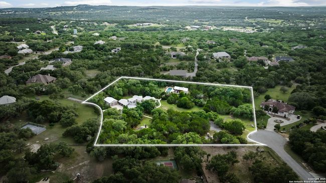 195 Desert Flower, House other with 6 bedrooms, 5 bathrooms and null parking in Spring Branch TX | Image 5