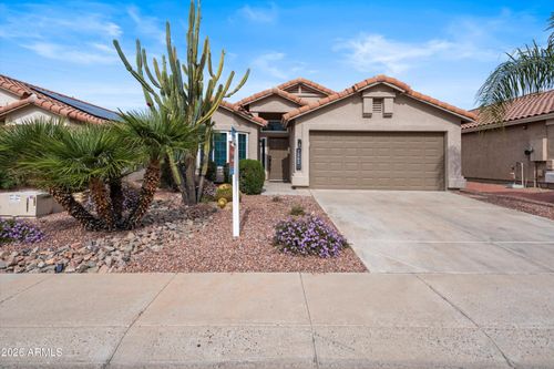 7262 E Camino Del Monte, Scottsdale, AZ, 85255-3495 | Card Image