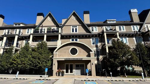 307-20 Mahogany Mews Se, Calgary, AB, T3M2W8 | Card Image