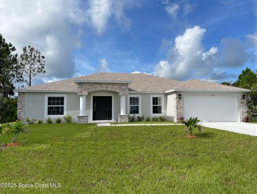 288 Lafleur St Sw, Palm Bay, FL, 32908-4884 | Card Image