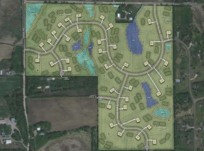 Amazed Acres is Spring Lake Township's newest upscale development and provides opportunity to build custom single-family executive homes on approximately 2.5 to 4-acre lots! | Image 1