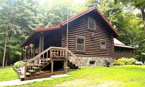 11643 Moe Hall Rd Nw, Garfield, MN, 56332-8247 | Card Image