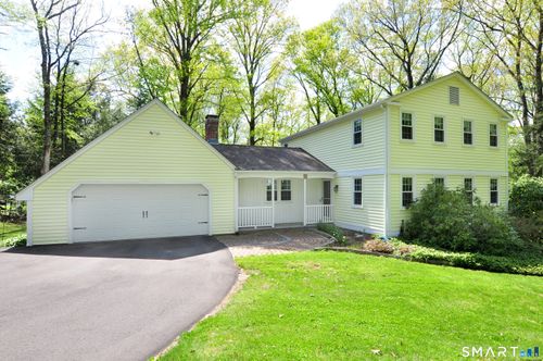 11 Roundhill Rd, Granby, CT, 06035-1920 | Card Image