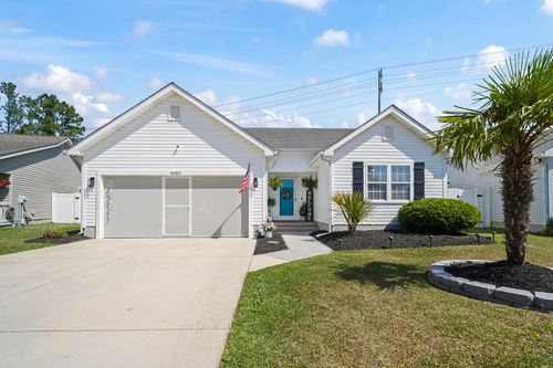 9685 Sullivans Dr., Murrells Inlet, SC, 29576 | Card Image