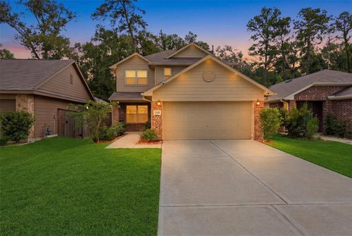 22479 Douglas Ct, New Caney, TX, 77357-3936 | Card Image