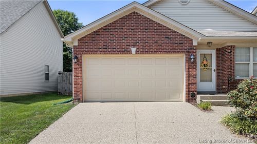 7836 Joseph Dr, Sellersburg, IN, 47172-2823 | Card Image