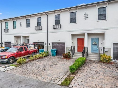 1167 Sw 7th Ct, Florida City, FL, 33034-4886 | Card Image