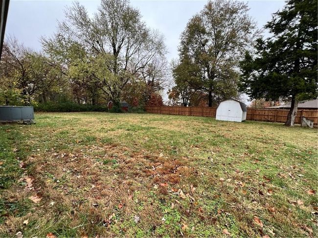1805 W Lela St, Home with 2 bedrooms, 1 bathrooms and null parking in Rogers AR | Image 7