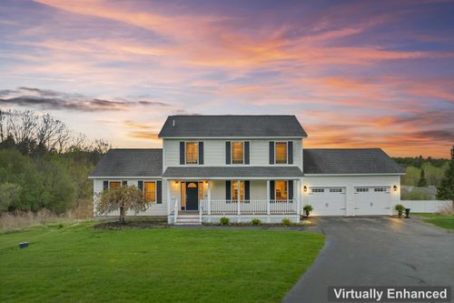 209 Belknap Mountain Rd, Gilford, NH, 03249-6820 | Card Image