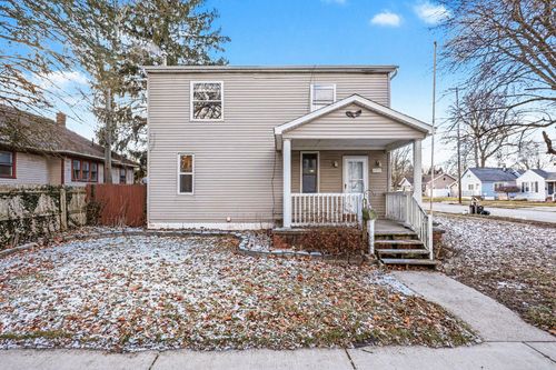 1933 Delaware St, Saginaw, MI, 48602-4930 | Card Image