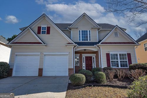12755 Morningpark Cir, Milton, GA, 30004-7328 | Card Image
