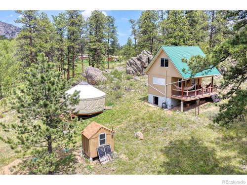 2365 Storm Mountain Dr, Drake, CO, 80515 | Card Image