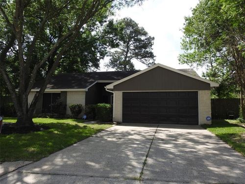 19902 Bishops Gate Ln, Humble, TX, 77338-1973 | Card Image