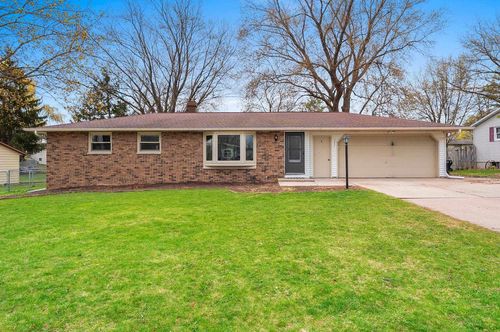 3051 Holland Road, Howard, WI, 54313 | Card Image