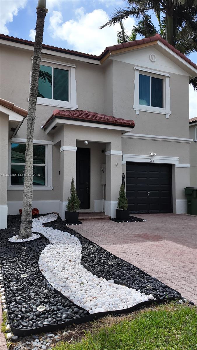 Residential Lease in Homestead 3