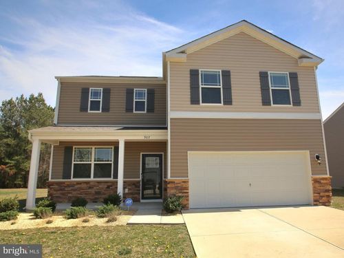 907 Marquis Ave, SALISBURY, MD, 21801-2178 | Card Image