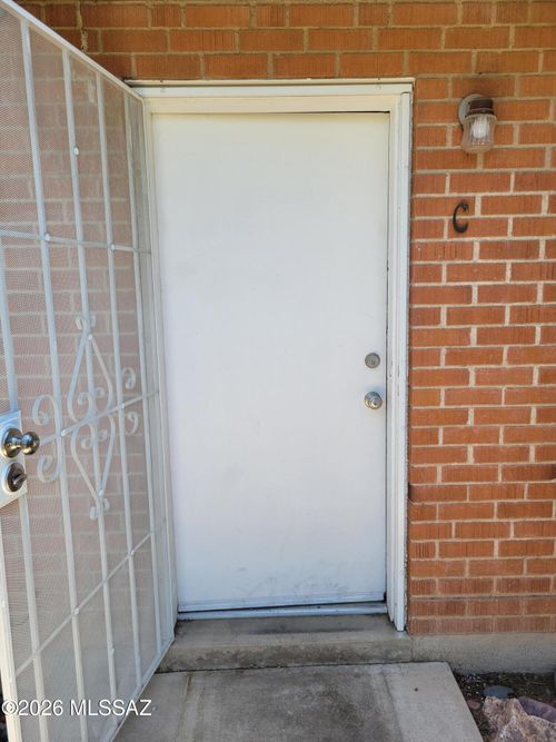 unit-c-1733 E Hedrick Drive N, Tucson, AZ, 85719 | Card Image