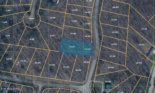 0 Siever Rd, Crossville, TN, 38572 | Card Image