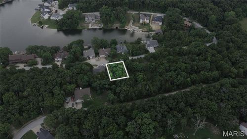 10153 Lake Ridge Dr, Hillsboro, MO, 63050-5421 | Card Image