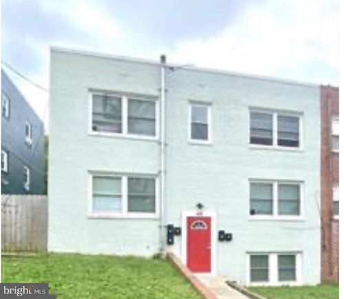 421 Burbank St Se, WASHINGTON, DC, 20019-4234 | Card Image