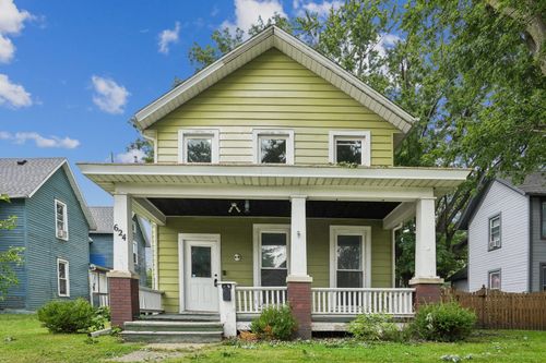 624 W 16th St, Davenport, IA, 52803-4832 | Card Image