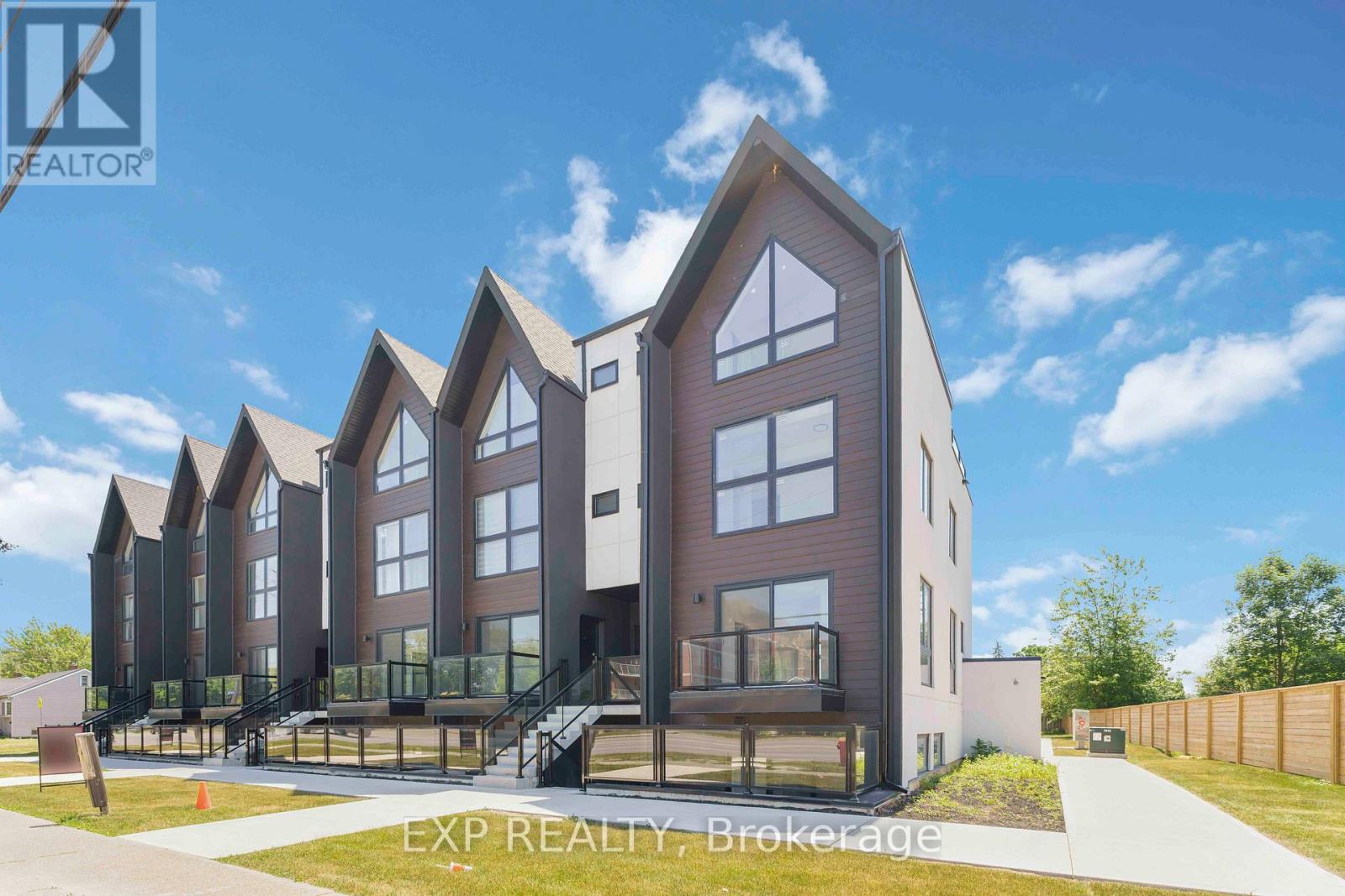 Residential Lease in Niagara Falls (Oldfield)