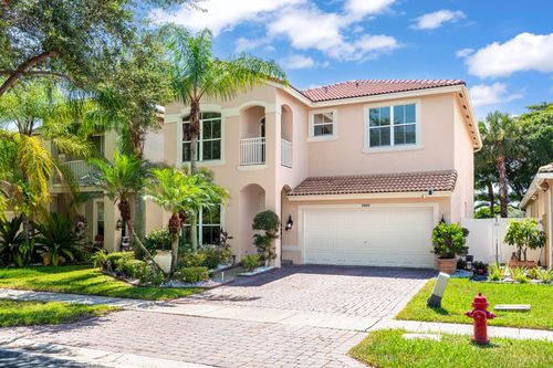 5089 Sancerre Cir, Lake Worth, FL, 33463-7471 | Card Image