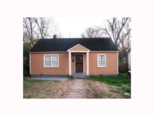 3061 Seminole Rd, Memphis, TN, 38111 | Card Image