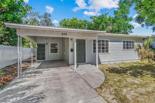629 53rd Ave S, ST PETERSBURG, FL, 33705-5113 | Card Image