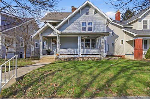 1416 Inglis Avenue, Columbus, OH, 43212 | Card Image