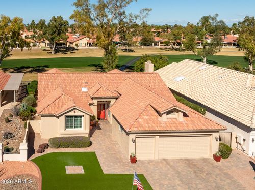 10838 E Navajo Drive, Sun Lakes, AZ, 85248 | Card Image