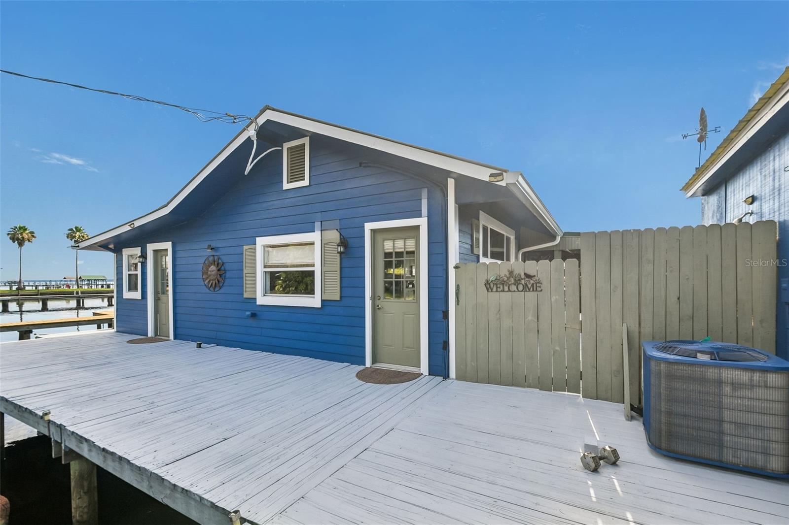 Residential in CRESCENT CITY 5