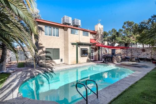 7105 Dalegrove Dr, Las Vegas, NV, 89129-6211 | Card Image