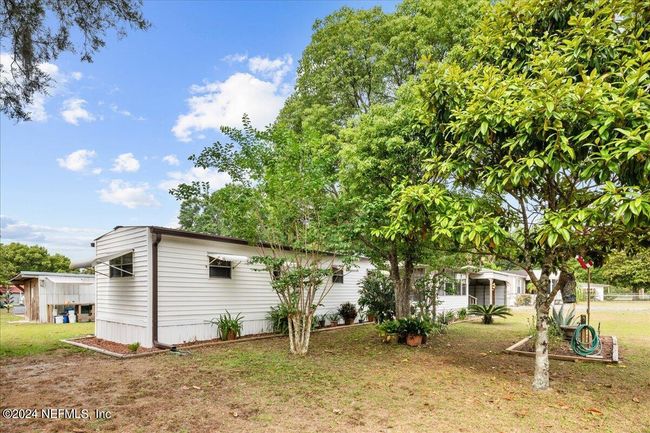 107 Musket Dr, House other with 2 bedrooms, 2 bathrooms and null parking in SATSUMA FL | Image 6