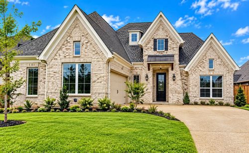 1320 Cartona Rd, Fate, TX, 75087-1217 | Card Image