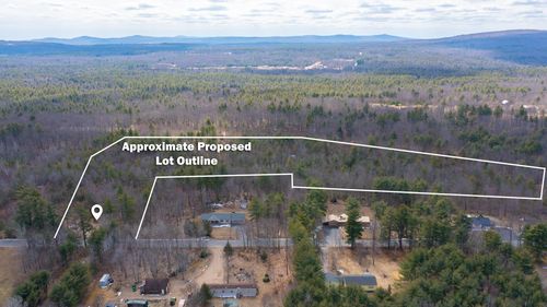 00 Ridge Rd, Union, NH, 03887 | Card Image