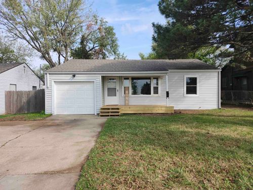5908 E Kinkaid St, Wichita, KS, 67218-5416 | Card Image