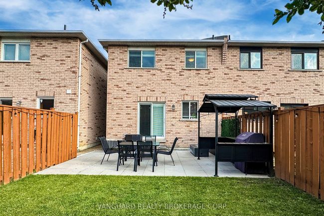 117 Gianmarco Way, House attached with 3 bedrooms, 3 bathrooms and 2 parking in Maple ON | Image 38