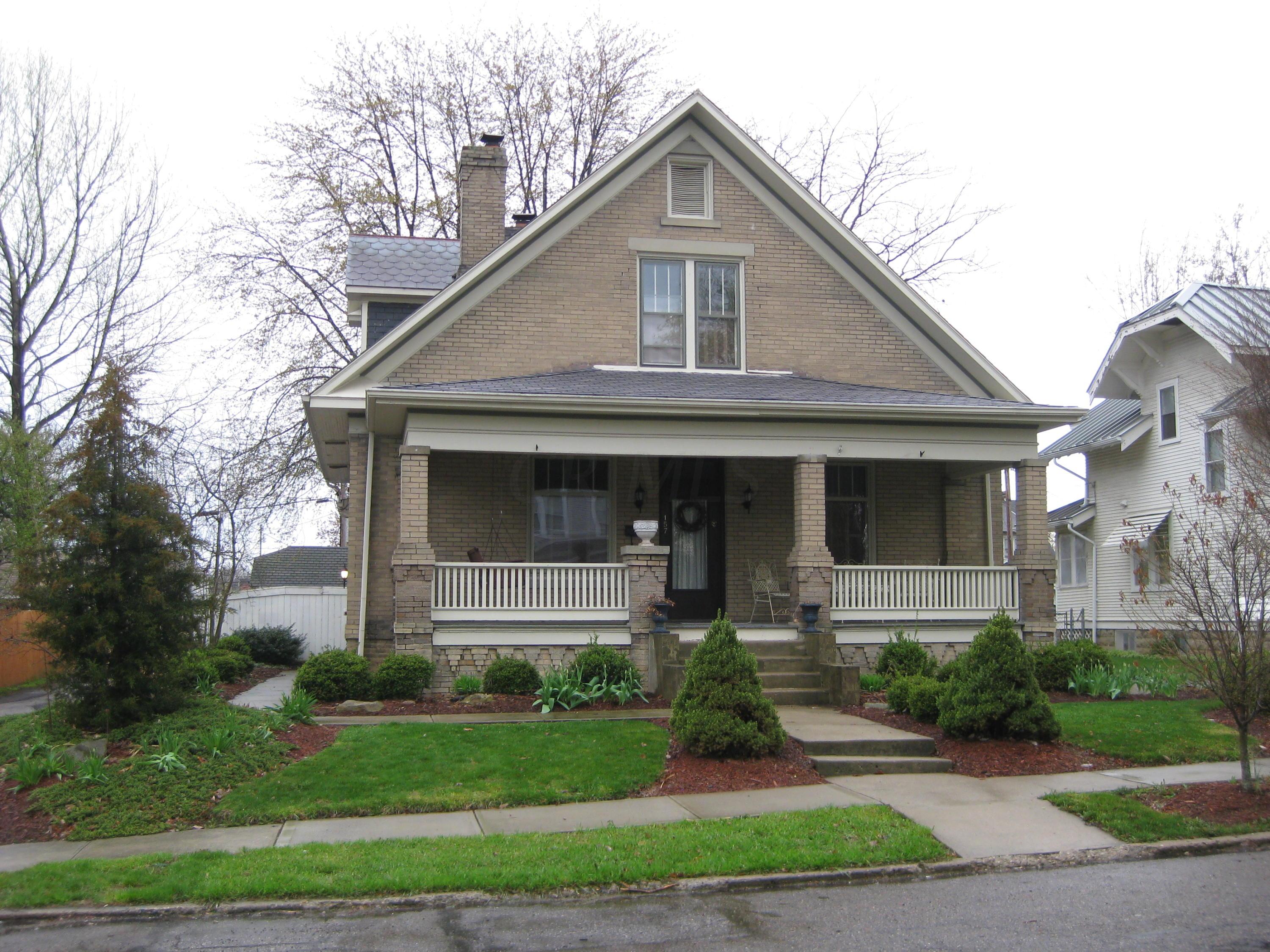 Church St, Pickerington, OH 43147