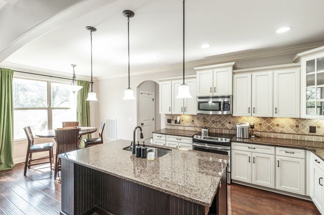 4213 Stone Hall Blvd, House other with 4 bedrooms, 3 bathrooms and 2 parking in Hermitage TN | Image 8