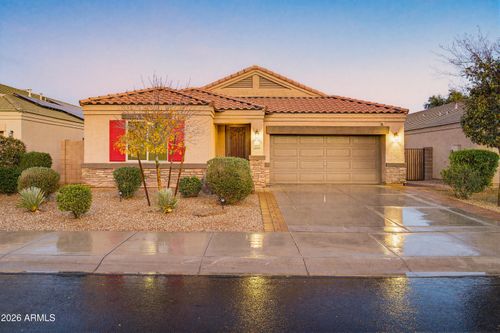 14825 N 171st Drive, Surprise, AZ, 85388 | Card Image